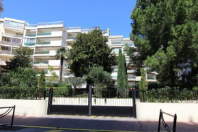  Appartements de Standing Cannes Centre  Канны